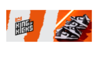 king of kicks