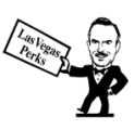 las vegas perks