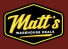 matt's warehouse deals