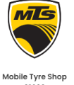 mobile tyre