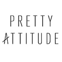 pretty attitude