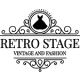 Retro Stage