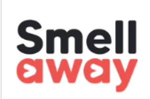 smell away