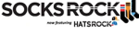 Socks Rock