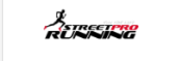 street pro running