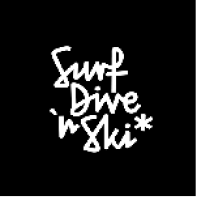 Surf Dive n Ski