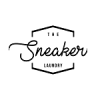 the sneaker laundry
