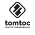 tomtoc discount