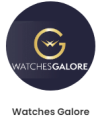 watches galore