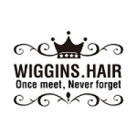 wiggins hair